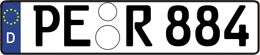 PE-R884