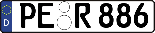 PE-R886