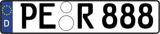 PE-R888