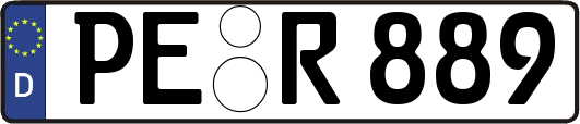 PE-R889