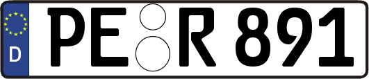PE-R891