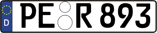 PE-R893
