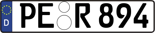 PE-R894