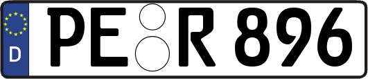 PE-R896
