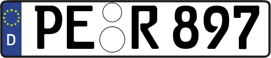 PE-R897