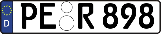 PE-R898