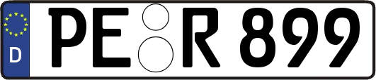 PE-R899