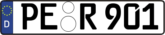 PE-R901