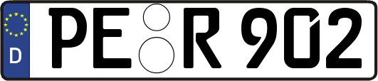 PE-R902