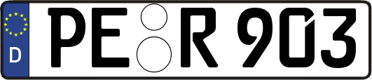 PE-R903