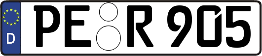 PE-R905
