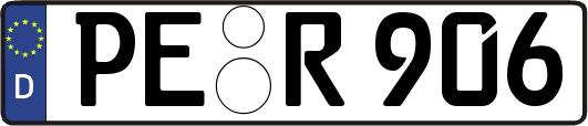 PE-R906