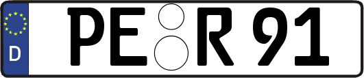 PE-R91