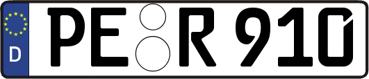 PE-R910