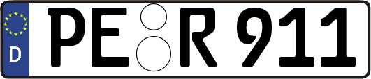 PE-R911
