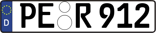 PE-R912