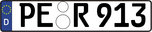 PE-R913