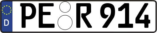 PE-R914