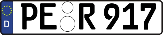 PE-R917