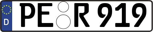 PE-R919