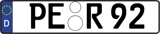 PE-R92