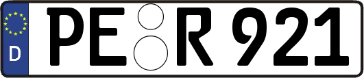 PE-R921