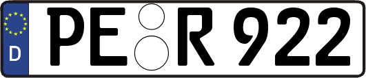 PE-R922