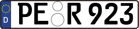 PE-R923