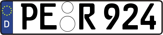 PE-R924