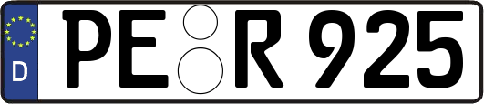 PE-R925