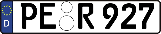 PE-R927