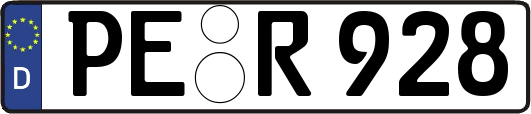 PE-R928