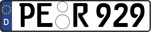 PE-R929