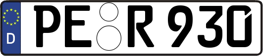 PE-R930