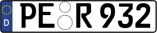 PE-R932