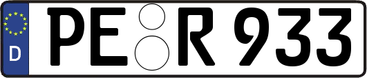PE-R933