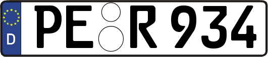 PE-R934