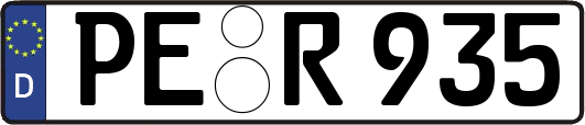 PE-R935