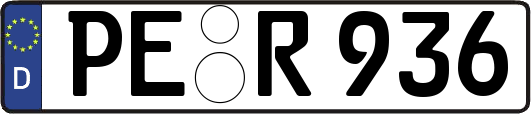 PE-R936