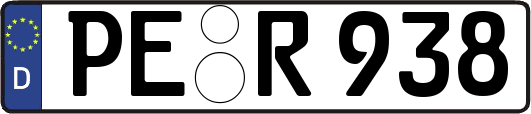 PE-R938