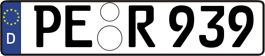 PE-R939