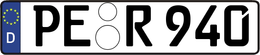 PE-R940