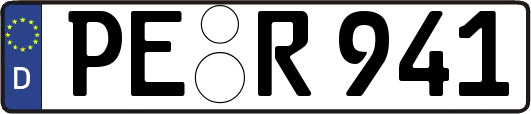 PE-R941