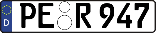 PE-R947