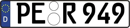 PE-R949