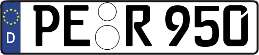 PE-R950