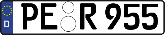 PE-R955