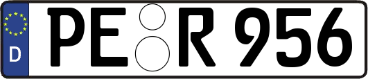 PE-R956