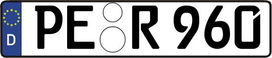 PE-R960