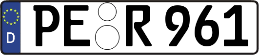 PE-R961